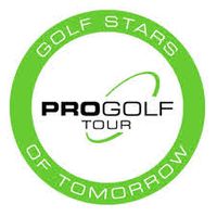 Pro golf Tour logo